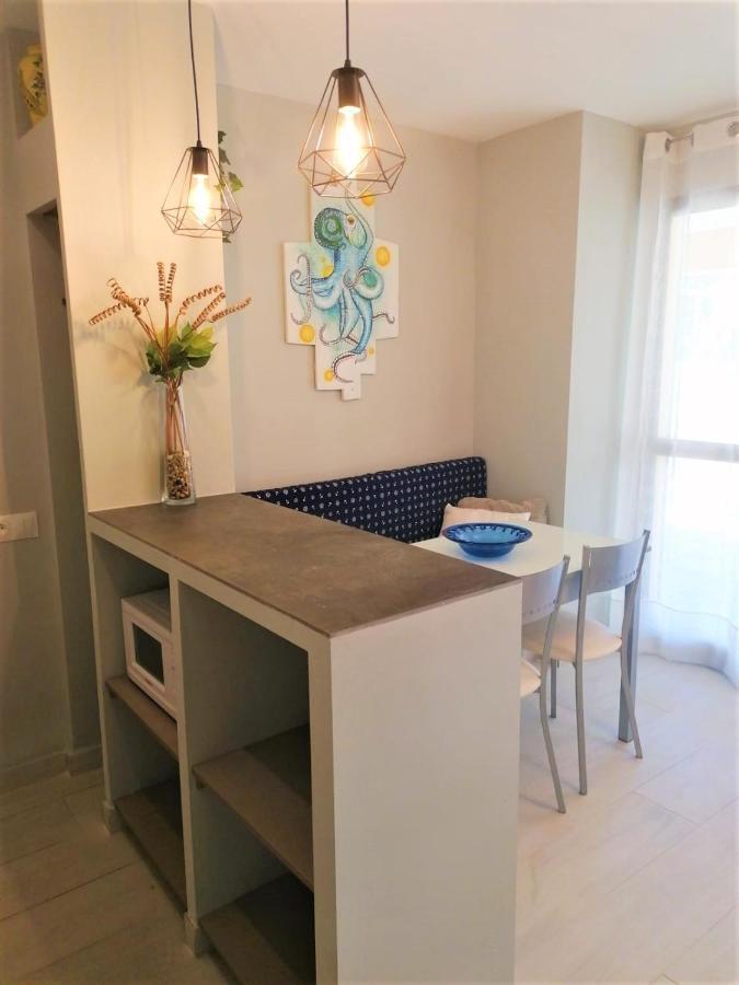 Apartamento 19 Eurosol A 200 Metros Carihuela Torremolinos Exteriér fotografie
