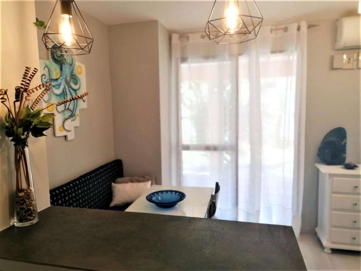 Apartamento 19 Eurosol A 200 Metros Carihuela Torremolinos Exteriér fotografie
