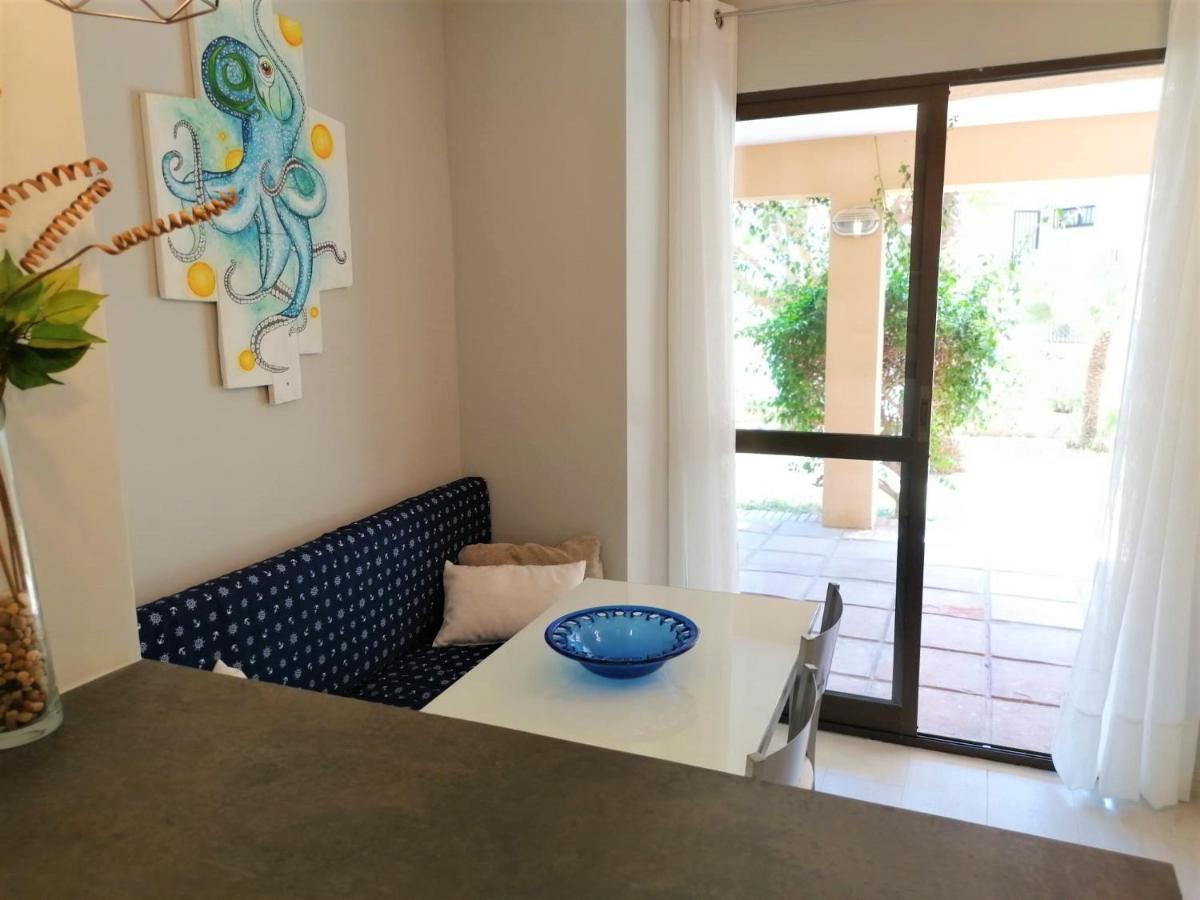 Apartamento 19 Eurosol A 200 Metros Carihuela Torremolinos Exteriér fotografie