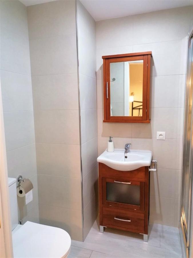 Apartamento 19 Eurosol A 200 Metros Carihuela Torremolinos Exteriér fotografie