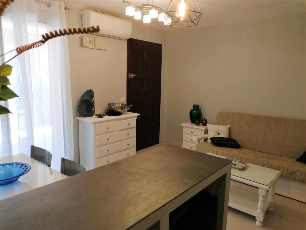 Apartamento 19 Eurosol A 200 Metros Carihuela Torremolinos Exteriér fotografie