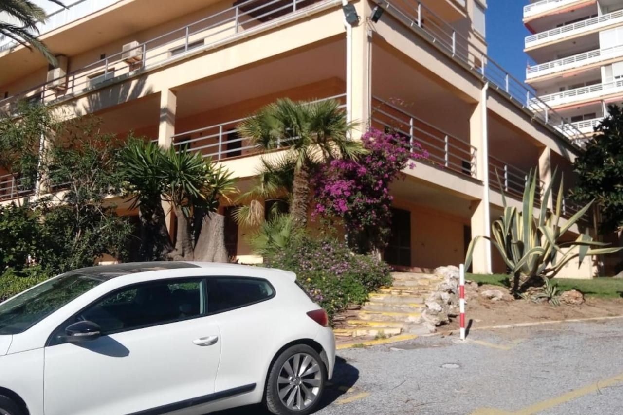 Apartamento 19 Eurosol A 200 Metros Carihuela Torremolinos Exteriér fotografie