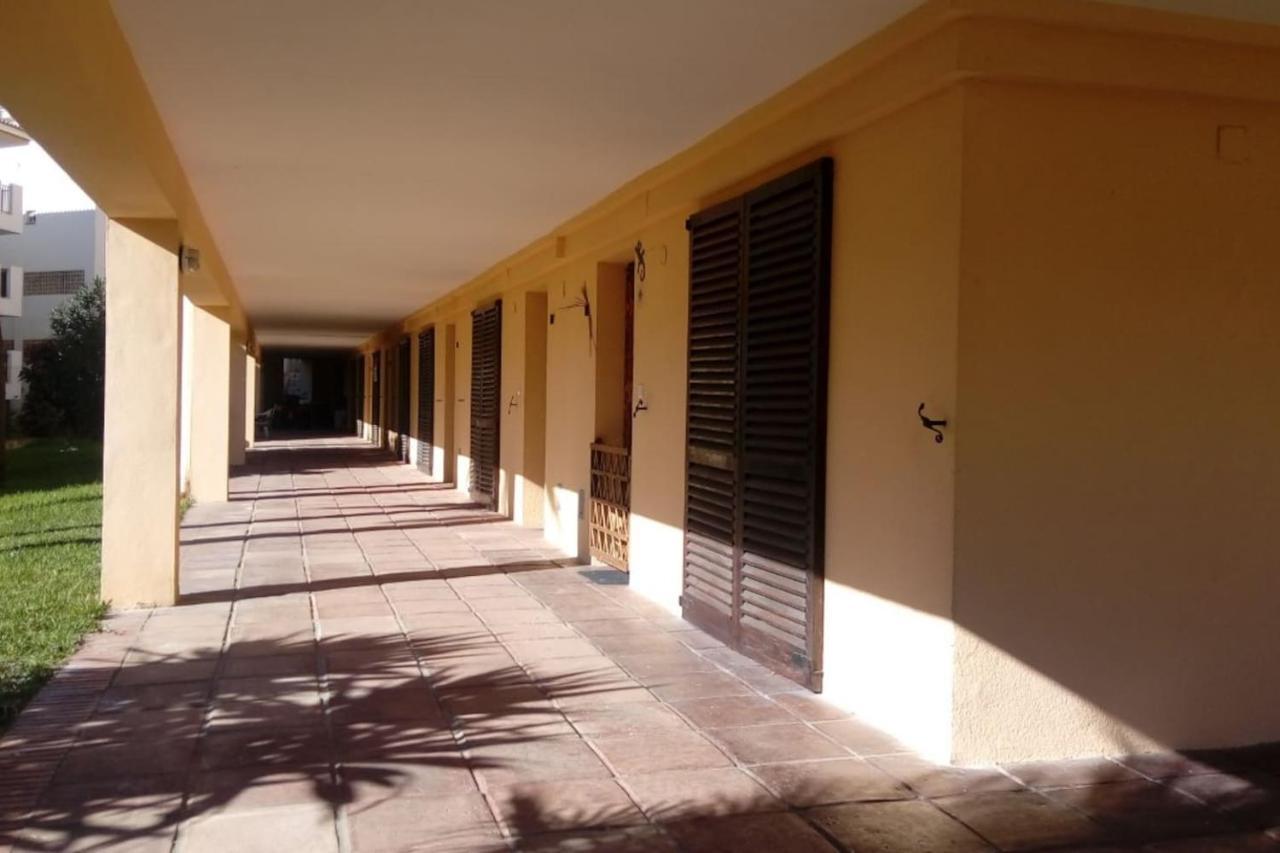 Apartamento 19 Eurosol A 200 Metros Carihuela Torremolinos Exteriér fotografie